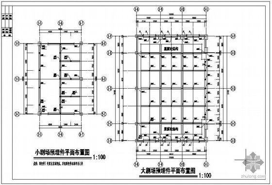 扮家家云渲染精选资料：10大类钢结构施工图不服不行